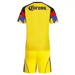 Kit De Football Club América Enfant Domicile 25/26
