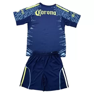Kit De Football Club América Enfant Extérieur 25/26