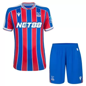 Kit De Football Crystal Palace Enfant Domicile 25/26