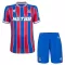 Kit De Football Crystal Palace Enfant Domicile 25/26