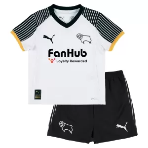 Kit De Football Derby County Enfant Domicile 25/26