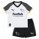 Kit De Football Derby County Enfant Domicile 25/26 Kit De Football Derby County Enfant Domicile 25/26