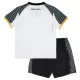 Kit De Football Derby County Enfant Domicile 25/26