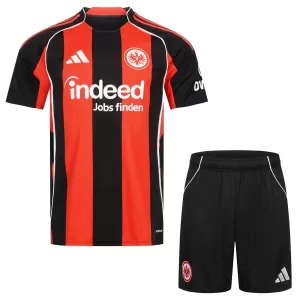 Kit De Football Eintracht Frankfurt Enfant Domicile 25/26