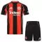 Kit De Football Eintracht Frankfurt Enfant Domicile 25/26