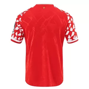 Kit De Football FSV Mainz 05 Enfant Domicile 25/26