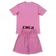 Kit De Football Gardien Athletic Bilbao Enfant 25/26 Rose