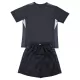 Kit De Football Gardien Atlético Madrid Enfant 25/26 Noir
