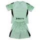 Kit De Football Gardien Boca Juniors Enfant 25/26 Vert