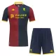 Kit De Football Genoa Enfant Domicile 25/26 Kit De Football Genoa Enfant Domicile 25/26