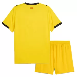 Kit De Football Girona Enfant Extérieur 25/26