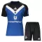 Kit De Football Hamburger SV Enfant Extérieur 25/26