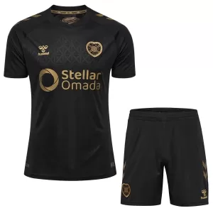 Kit De Football Heart of Midlothian Enfant Third 25/26