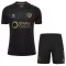 Kit De Football Heart of Midlothian Enfant Third 25/26