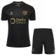 Kit De Football Heart of Midlothian Enfant Third 25/26 Kit De Football Heart of Midlothian Enfant Third 25/26