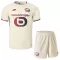 Kit De Football Lille OSC Enfant Extérieur 25/26