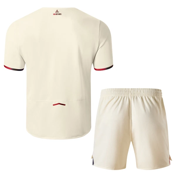 Kit De Football Lille OSC Enfant Extérieur 25/26