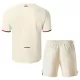 Kit De Football Lille OSC Enfant Extérieur 25/26