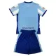 Kit De Football Malaga Enfant Domicile 25/26