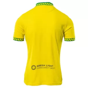 Kit De Football Norwich City Enfant Domicile 25/26