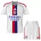 Kit De Football Olympique Lyonnais Enfant Domicile 25/26