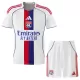 Kit De Football Olympique Lyonnais Enfant Domicile 25/26 Kit De Football Olympique Lyonnais Enfant Domicile 25/26