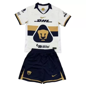 Kit De Football Pumas UNAM Enfant Domicile 25/26