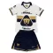 Kit De Football Pumas UNAM Enfant Domicile 25/26