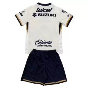 Kit De Football Pumas UNAM Enfant Domicile 25/26