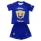 Kit De Football Pumas UNAM Enfant Extérieur 25/26