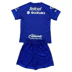 Kit De Football Pumas UNAM Enfant Extérieur 25/26