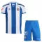 Kit De Football RCD Espanyol Enfant Domicile 25/26