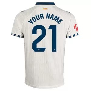 Kit De Football RCD Espanyol Enfant Extérieur 25/26