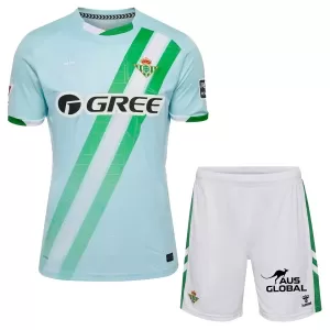 Kit De Football Real Betis Enfant Extérieur 25/26