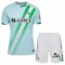 Kit De Football Real Betis Enfant Extérieur 25/26