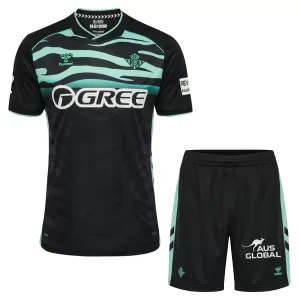 Kit De Football Real Betis Enfant Third 25/26