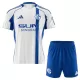 Kit De Football Schalke 04 Enfant Extérieur 25/26 Kit De Football Schalke 04 Enfant Extérieur 25/26