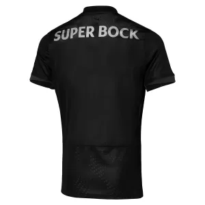 Kit De Football Sporting CP Enfant Extérieur 25/26