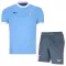 Kit De Football SS Lazio Enfant Domicile 25/26