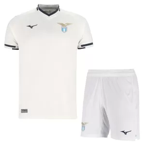 Kit De Football SS Lazio Enfant Extérieur 25/26