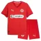 Kit De Football St Pauli Enfant Fourth 25/26