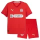 Kit De Football St Pauli Enfant Fourth 25/26 Kit De Football St Pauli Enfant Fourth 25/26