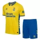 Kit De Football U.D. Las Palmas Enfant Domicile 25/26 Kit De Football U.D. Las Palmas Enfant Domicile 25/26