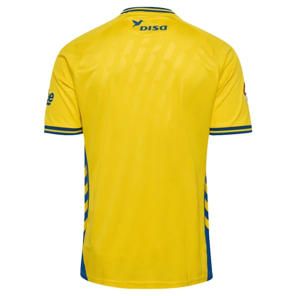 Kit De Football U.D. Las Palmas Enfant Domicile 25/26