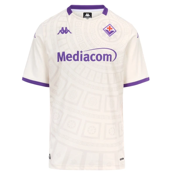 Maillot De Foot AC Fiorentina Extérieur 25/26 Maillot De Foot AC Fiorentina Extérieur 25/26