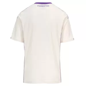 Maillot De Foot AC Fiorentina Extérieur 25/26