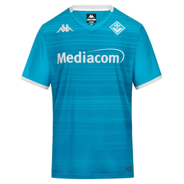Maillot De Foot AC Fiorentina Third 25/26 Maillot De Foot AC Fiorentina Third 25/26