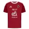 Maillot De Foot Al Ahly Domicile 25/26