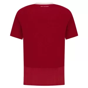 Maillot De Foot Al Ahly Domicile 25/26