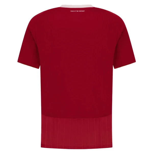 Maillot De Foot Al Ahly Domicile 25/26